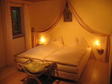 Maison de vacances �/en/au Huglfing (Oberbayern)ou appartement ou maison de vacances