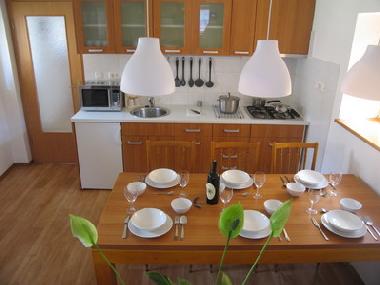 Maison de vacances �/en/au Tolmin (Tolmin)ou appartement ou maison de vacances