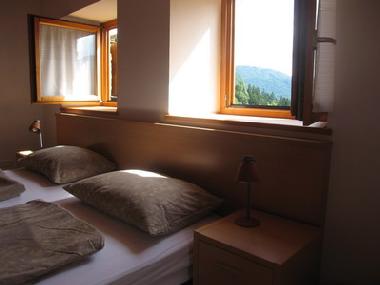 Maison de vacances �/en/au Tolmin (Tolmin)ou appartement ou maison de vacances