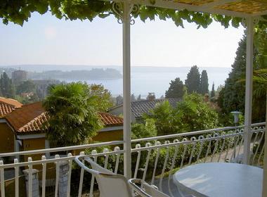 Appartement de vacances �/en/au Portoroz (Koper)ou appartement ou maison de vacances