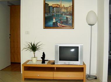 Appartement de vacances �/en/au Portoroz (Koper)ou appartement ou maison de vacances
