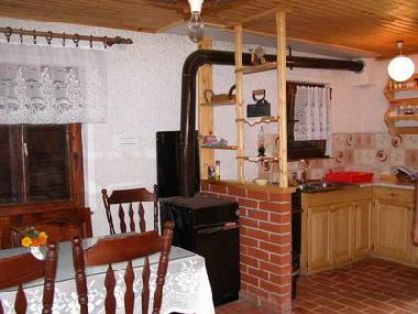 Maison de vacances �/en/au Tolmin (Tolmin)ou appartement ou maison de vacances