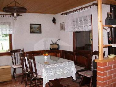 Maison de vacances �/en/au Tolmin (Tolmin)ou appartement ou maison de vacances