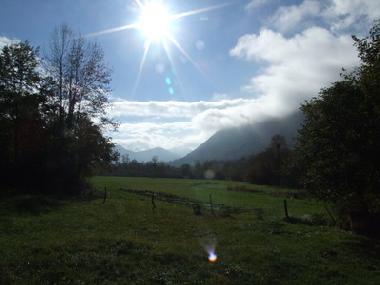 Maison de vacances �/en/au Tolmin (Tolmin)ou appartement ou maison de vacances