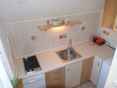 Appartement de vacances �/en/au Podnart (Bled)ou appartement ou maison de vacances