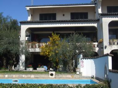 Appartement de vacances �/en/au Portoroz (Koper)ou appartement ou maison de vacances