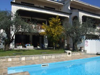 Appartement de vacances �/en/au Portoroz (Koper)ou appartement ou maison de vacances