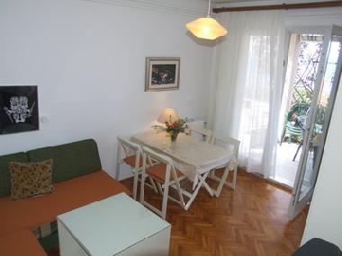 Appartement de vacances �/en/au Piran (Piran)ou appartement ou maison de vacances