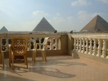 Appartement de vacances �/en/au Giza (Al Qahirah)ou appartement ou maison de vacances