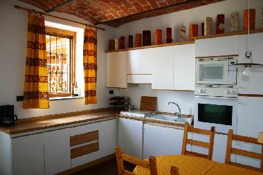 Maison de vacances �/en/au Canale (Cuneo)ou appartement ou maison de vacances