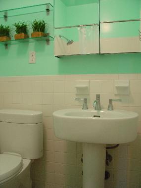 Appartement de vacances �/en/au New York City (New York)ou appartement ou maison de vacances