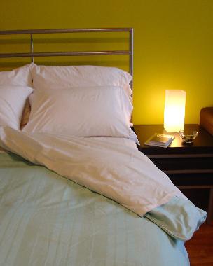 Appartement de vacances �/en/au New York City (New York)ou appartement ou maison de vacances