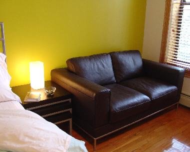 Appartement de vacances �/en/au New York City (New York)ou appartement ou maison de vacances