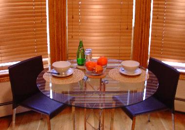 Appartement de vacances �/en/au New York City (New York)ou appartement ou maison de vacances