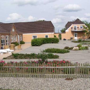 Maison de vacances �/en/au Outrup (Sonderjylland)ou appartement ou maison de vacances