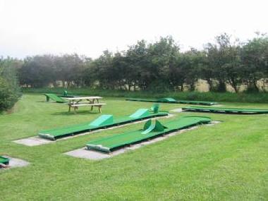 Maison de vacances �/en/au Outrup (Sonderjylland)ou appartement ou maison de vacances