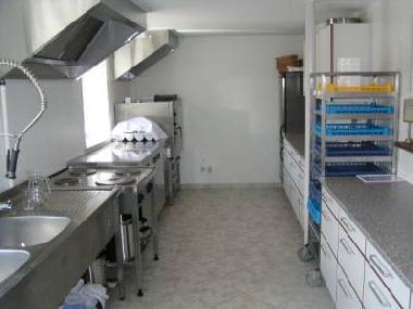 Maison de vacances �/en/au Outrup (Sonderjylland)ou appartement ou maison de vacances
