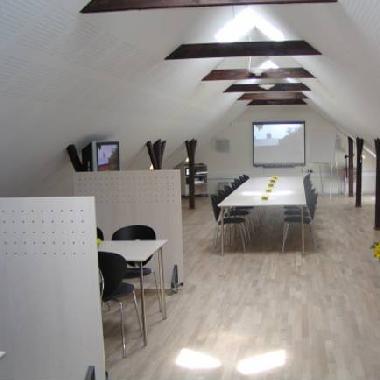 Maison de vacances �/en/au Outrup (Sonderjylland)ou appartement ou maison de vacances