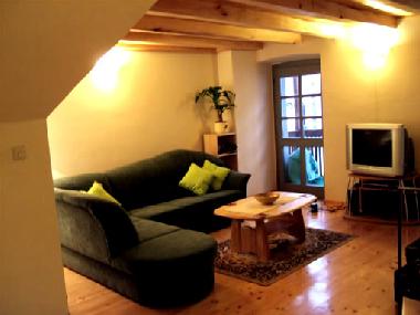 Maison de vacances �/en/au Kanal (Nova Gorica)ou appartement ou maison de vacances