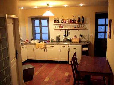 Maison de vacances �/en/au Kanal (Nova Gorica)ou appartement ou maison de vacances