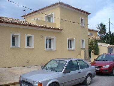 Appartement de vacances �/en/au Els Poblets (Alicante / Alacant)ou appartement ou maison de vacances
