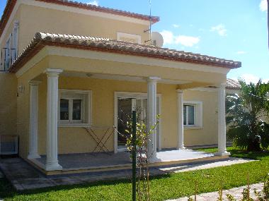 Appartement de vacances �/en/au Els Poblets (Alicante / Alacant)ou appartement ou maison de vacances