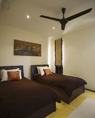 Maison de vacances �/en/au Karon (Phuket)ou appartement ou maison de vacances
