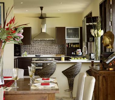 Maison de vacances �/en/au Karon (Phuket)ou appartement ou maison de vacances