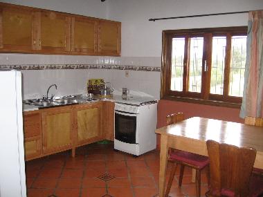 Chambre avec petit d�jeuner �/en/au Melgarejo (Guaira)ou appartement ou maison de vacances