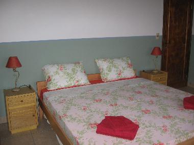 Chambre avec petit d�jeuner �/en/au Melgarejo (Guaira)ou appartement ou maison de vacances