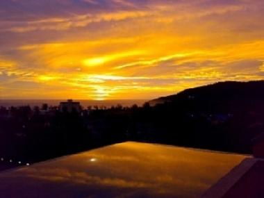 Maison de vacances �/en/au Karon (Phuket)ou appartement ou maison de vacances