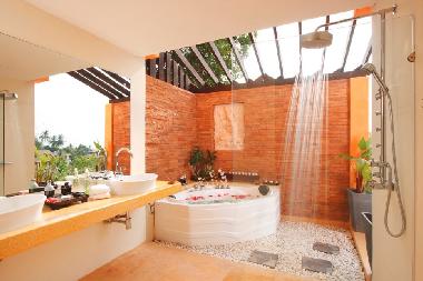 Maison de vacances �/en/au Karon (Phuket)ou appartement ou maison de vacances