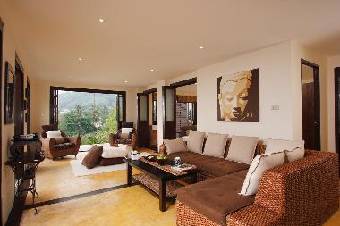 Maison de vacances �/en/au Karon (Phuket)ou appartement ou maison de vacances
