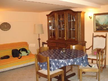 Maison de vacances �/en/au Murter (Sibensko-Kninska)ou appartement ou maison de vacances