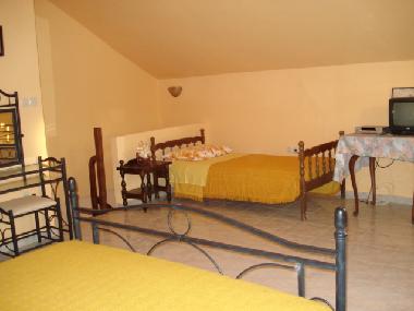 Maison de vacances �/en/au Murter (Sibensko-Kninska)ou appartement ou maison de vacances