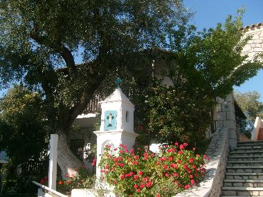 H�tel �/en/au lefkada (Lefkada)ou appartement ou maison de vacances