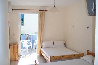 H�tel �/en/au lefkada (Lefkada)ou appartement ou maison de vacances