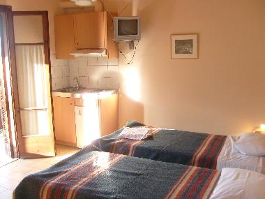 H�tel �/en/au lefkada (Lefkada)ou appartement ou maison de vacances