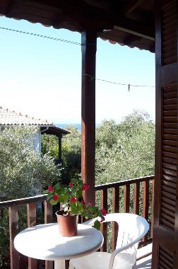 H�tel �/en/au lefkada (Lefkada)ou appartement ou maison de vacances