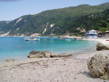 H�tel �/en/au lefkada (Lefkada)ou appartement ou maison de vacances