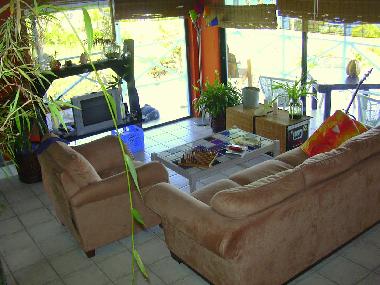 Maison de vacances �/en/au governors harbour (Governor's Harbour)ou appartement ou maison de vacances