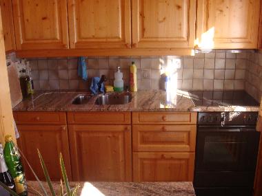 Chalet �/en/au Bellwald  (Goms)ou appartement ou maison de vacances