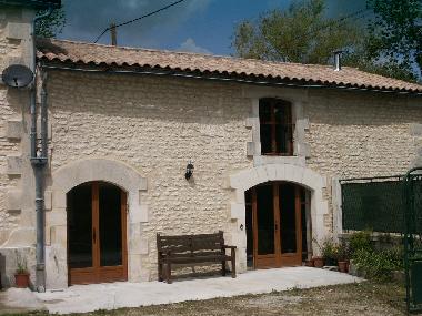 Maison de vacances �/en/au St Maurice de Tavernole (Charente-Maritime)ou appartement ou maison de vacances