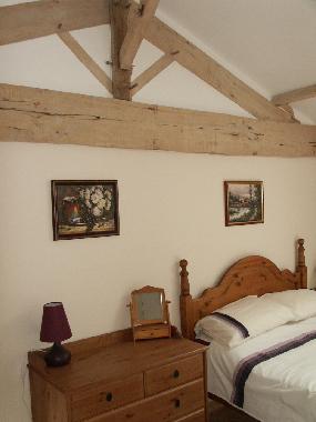 Maison de vacances �/en/au St Maurice de Tavernole (Charente-Maritime)ou appartement ou maison de vacances