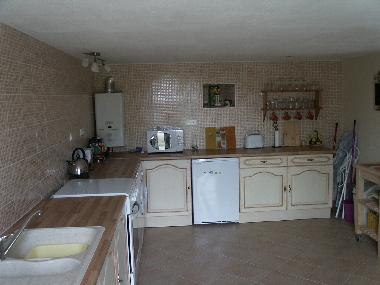 Maison de vacances �/en/au St Maurice de Tavernole (Charente-Maritime)ou appartement ou maison de vacances