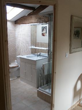 Maison de vacances �/en/au St Maurice de Tavernole (Charente-Maritime)ou appartement ou maison de vacances
