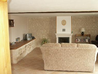 Maison de vacances �/en/au St Maurice de Tavernole (Charente-Maritime)ou appartement ou maison de vacances