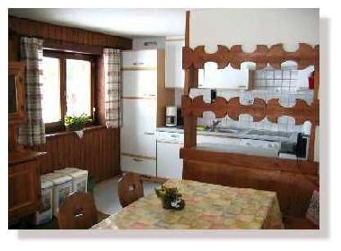 Maison de vacances �/en/au Sankt Gallenkirch (Bludenz-Bregenzer Wald)ou appartement ou maison de vacances