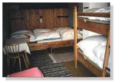 Maison de vacances �/en/au Sankt Gallenkirch (Bludenz-Bregenzer Wald)ou appartement ou maison de vacances