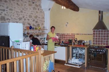 Maison de vacances �/en/au Marseillan (H�rault)ou appartement ou maison de vacances